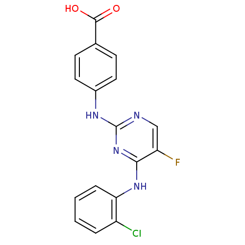Chemical structure of BindingDB Monomer ID 92800