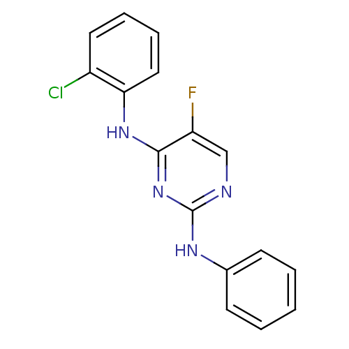 Chemical structure of BindingDB Monomer ID 92801