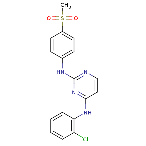 Chemical structure of BindingDB Monomer ID 92831