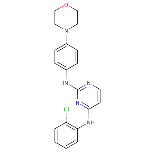 Chemical structure of BindingDB Monomer ID 92835