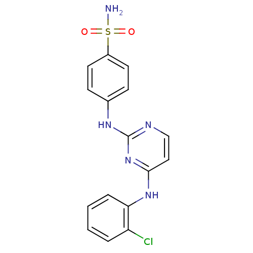 Chemical structure of BindingDB Monomer ID 92837