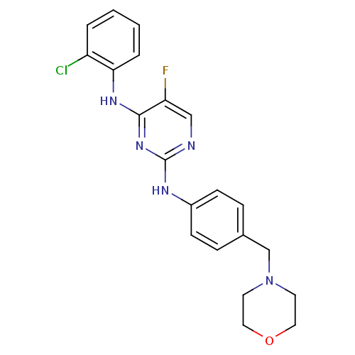 Chemical structure of BindingDB Monomer ID 92839