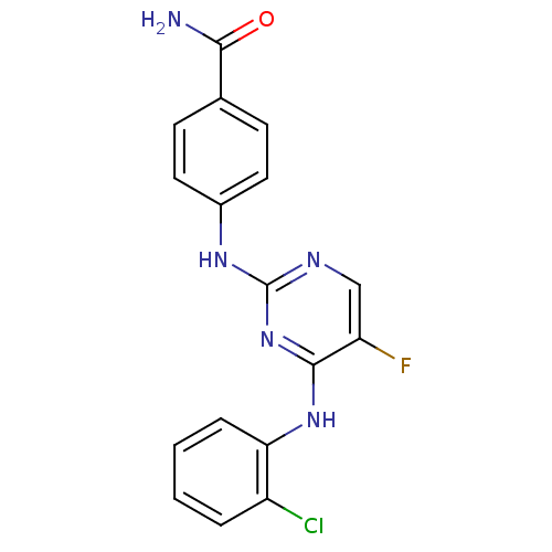 Chemical structure of BindingDB Monomer ID 92841