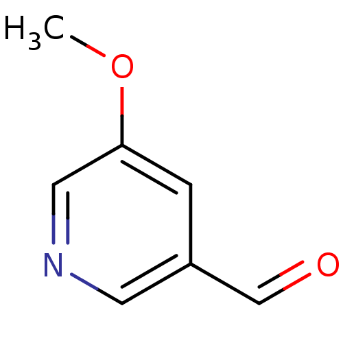 Chemical structure of BindingDB Monomer ID 92851
