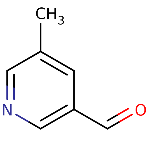 Chemical structure of BindingDB Monomer ID 92852
