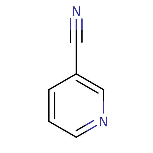 Chemical structure of BindingDB Monomer ID 92856