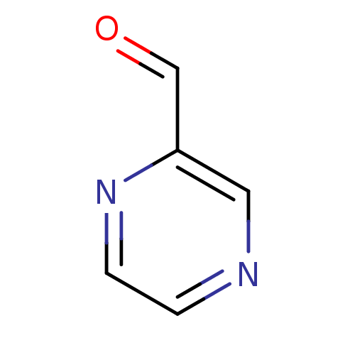 Chemical structure of BindingDB Monomer ID 92858