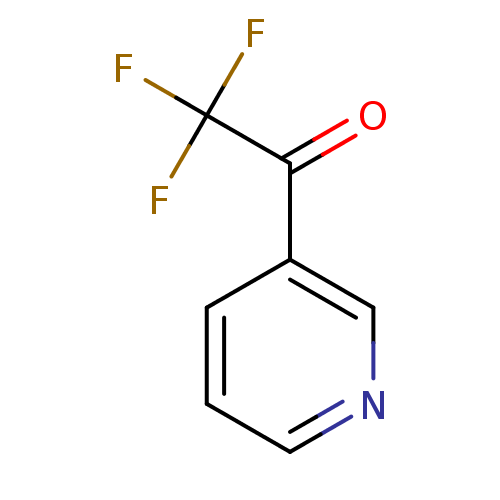 Chemical structure of BindingDB Monomer ID 92859