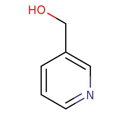 Chemical structure of BindingDB Monomer ID 92860