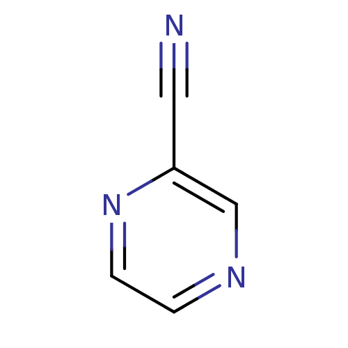 Chemical structure of BindingDB Monomer ID 92861