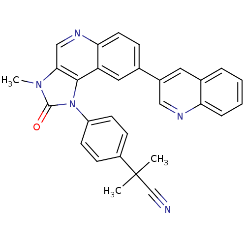 Chemical structure of BindingDB Monomer ID 92862