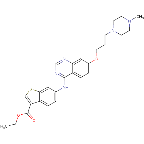 Chemical structure of BindingDB Monomer ID 92871