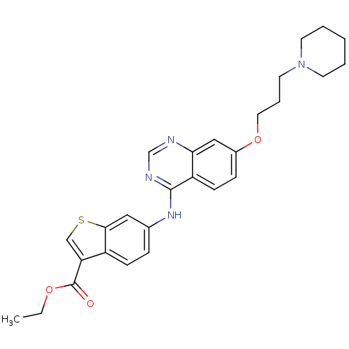 Chemical structure of BindingDB Monomer ID 92872