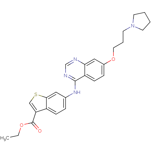 Chemical structure of BindingDB Monomer ID 92873