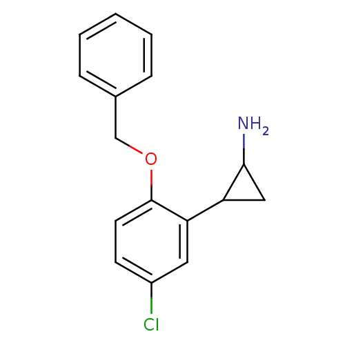 Chemical structure of BindingDB Monomer ID 92880