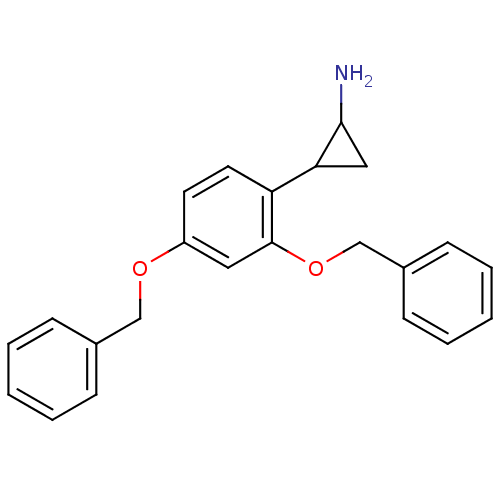 Chemical structure of BindingDB Monomer ID 92882