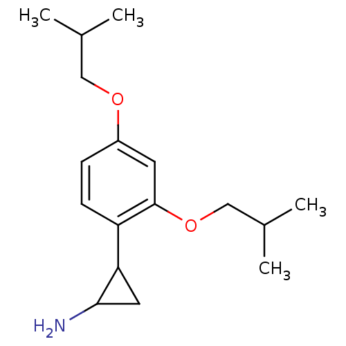 Chemical structure of BindingDB Monomer ID 92883