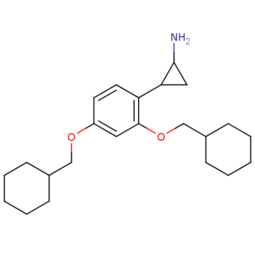 Chemical structure of BindingDB Monomer ID 92884