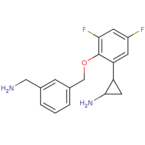 Chemical structure of BindingDB Monomer ID 92885