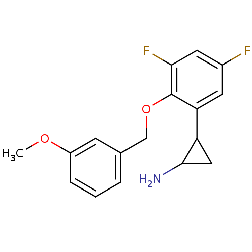 Chemical structure of BindingDB Monomer ID 92886