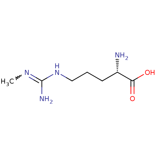 Chemical structure of BindingDB Monomer ID 92900