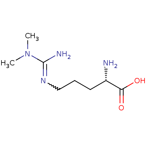 Chemical structure of BindingDB Monomer ID 92901