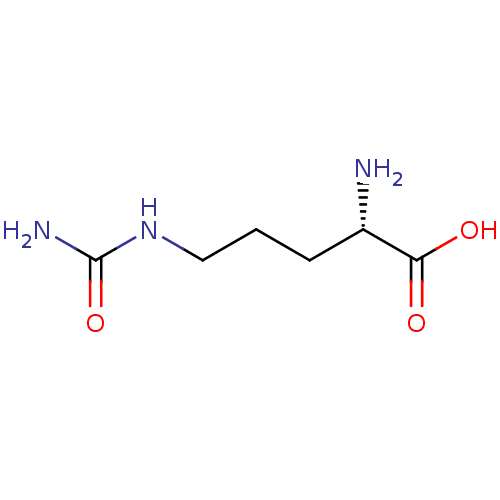 Chemical structure of BindingDB Monomer ID 92903