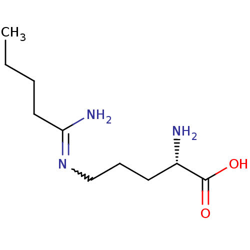 Chemical structure of BindingDB Monomer ID 92904
