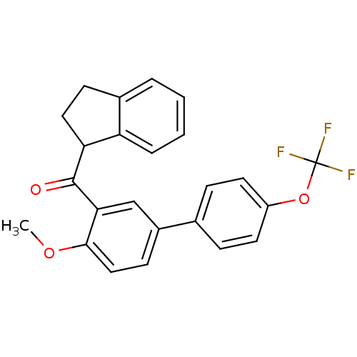 Chemical structure of BindingDB Monomer ID 92915
