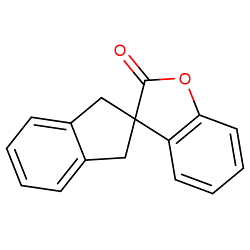 Chemical structure of BindingDB Monomer ID 92919