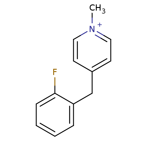 Chemical structure of BindingDB Monomer ID 92982