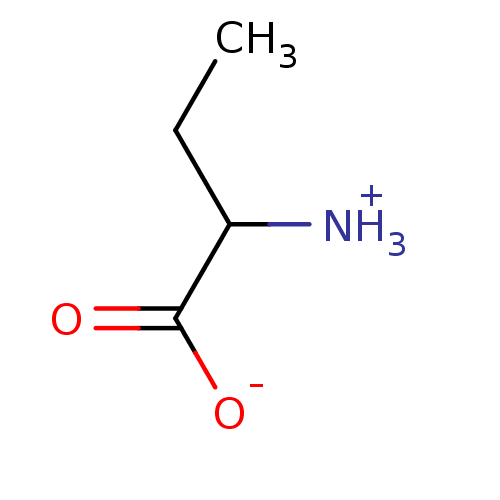 Chemical structure of BindingDB Monomer ID 92985