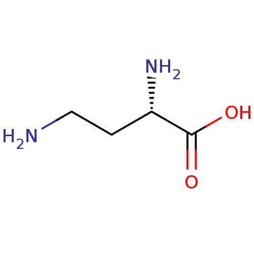 Chemical structure of BindingDB Monomer ID 92987