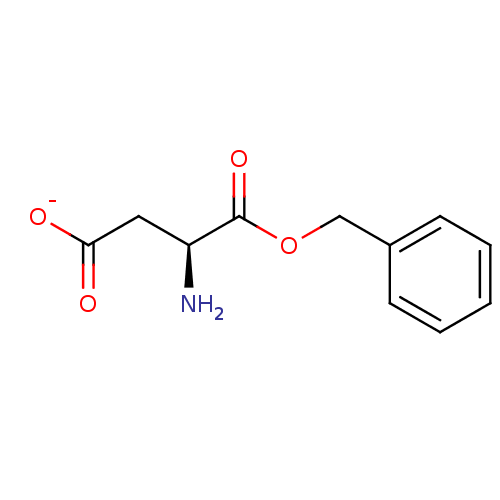 Chemical structure of BindingDB Monomer ID 92988