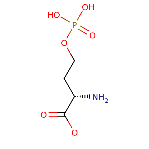 Chemical structure of BindingDB Monomer ID 92999