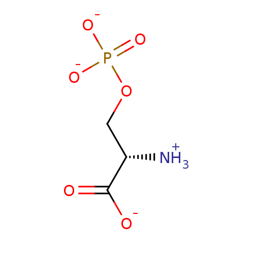 Chemical structure of BindingDB Monomer ID 93001
