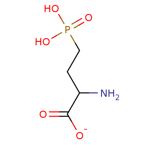 Chemical structure of BindingDB Monomer ID 93002