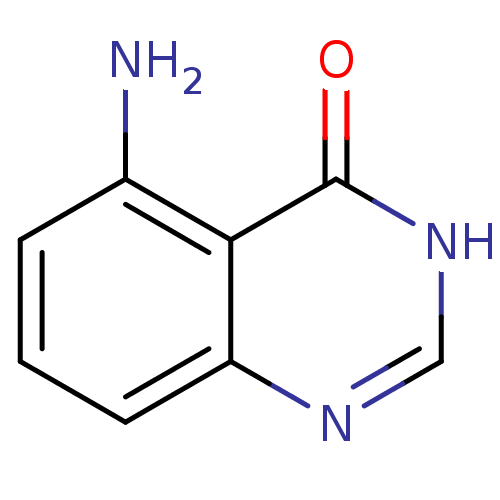 Chemical structure of BindingDB Monomer ID 93003