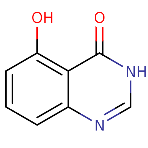 Chemical structure of BindingDB Monomer ID 93006