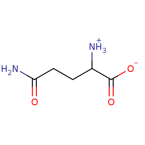 Chemical structure of BindingDB Monomer ID 93009