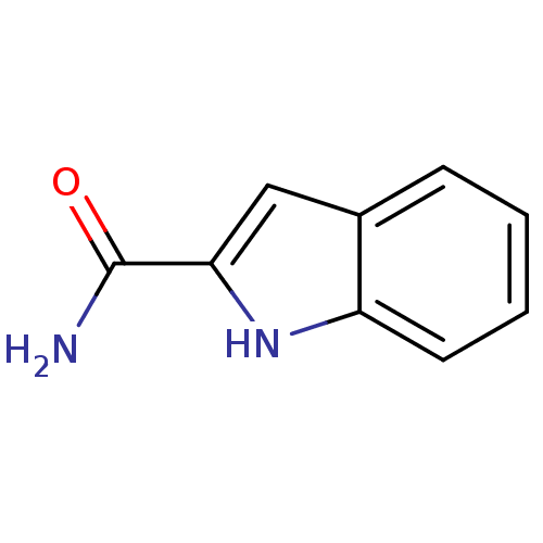 Chemical structure of BindingDB Monomer ID 93014