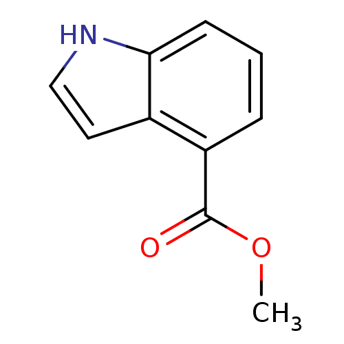 Chemical structure of BindingDB Monomer ID 93017