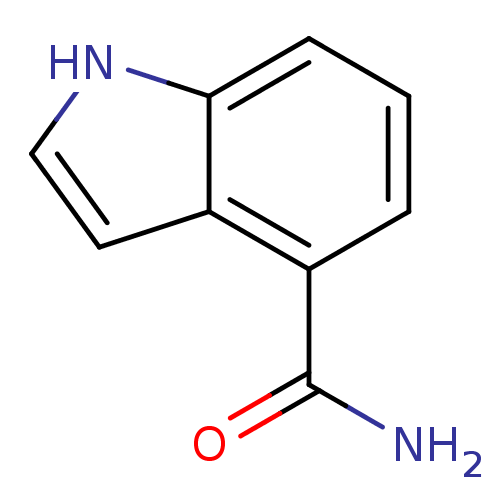 Chemical structure of BindingDB Monomer ID 93018