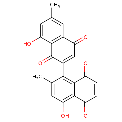 Chemical structure of BindingDB Monomer ID 93039