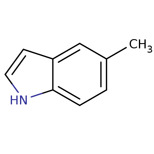Chemical structure of BindingDB Monomer ID 93042