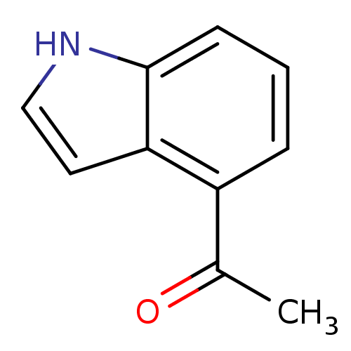 Chemical structure of BindingDB Monomer ID 93043
