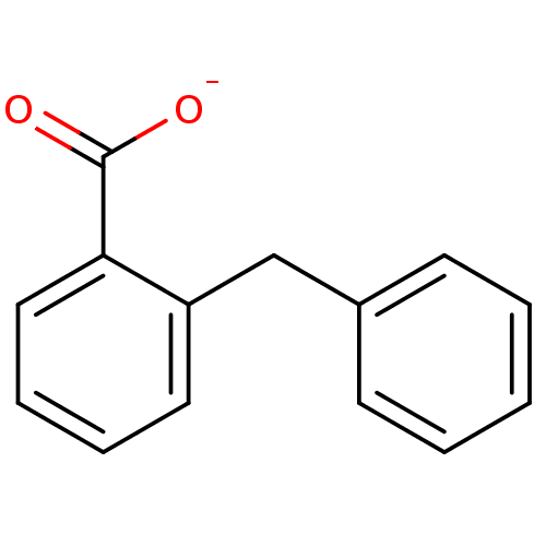 Chemical structure of BindingDB Monomer ID 93076