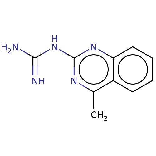 Chemical structure of BindingDB Monomer ID 93094