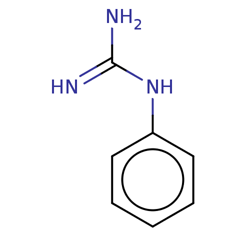 Chemical structure of BindingDB Monomer ID 93095