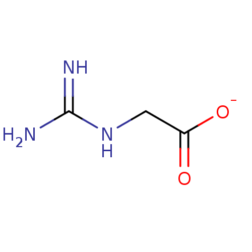 Chemical structure of BindingDB Monomer ID 93097